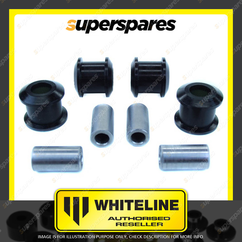Whiteline Rear Sway bar link bushing for JEEP WRANGLER JK 10/2006-ON
