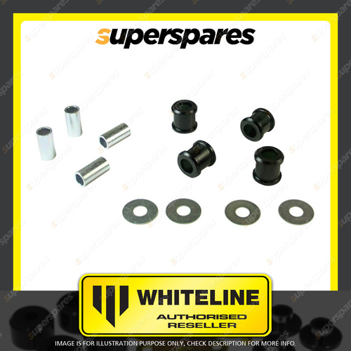Whiteline Rear Sway bar link bushing for JEEP WRANGLER TJ 4/1996-9/2006