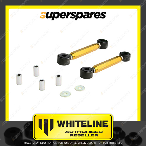 Whiteline Rear Sway bar link for HSV GRANGE VS WH Premium Quality
