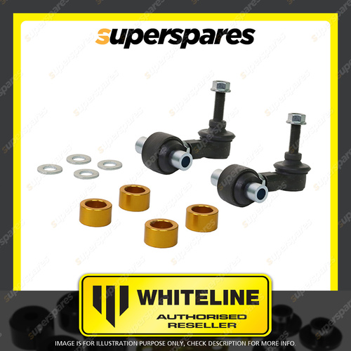 Whiteline Rear Sway bar link for SKODA OCTAVIA MK3 TYP 5E 11/2012-ON