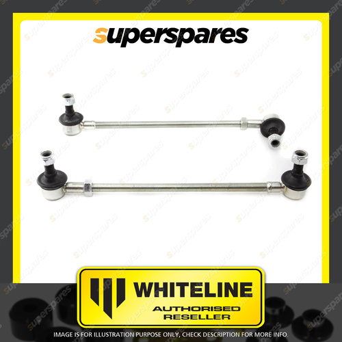 Whiteline Rear Sway Bar Link W23255 for MERCEDES-BENZ X-CLASS X470