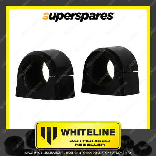 Rear Sway Bar Mount Bush 24mm for SUBARU IMPREZA WRX STI GC GF GD GG