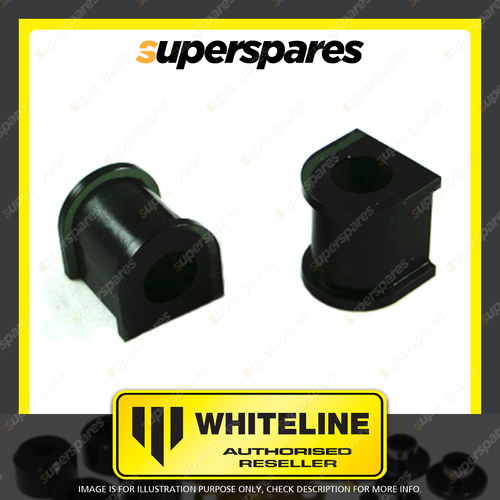 Whiteline Rear Sway bar mount bushing for CHEVROLET SS EK69 10/2013-ON