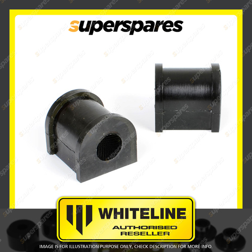 Whiteline Rear Sway bar mount bushing for LEXUS GX460 URJ150 11/2009-ON