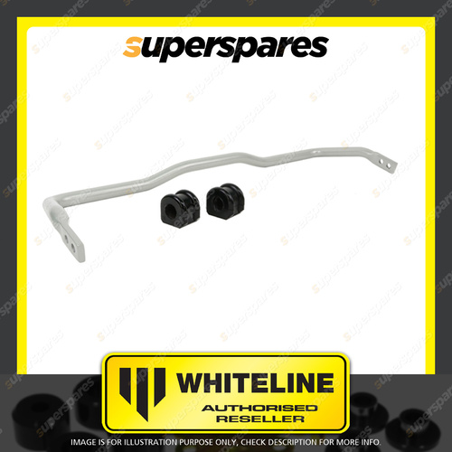 Whiteline Rear Sway bar for FORD FAIRLANE FALCON LTD BA BF FG FGX