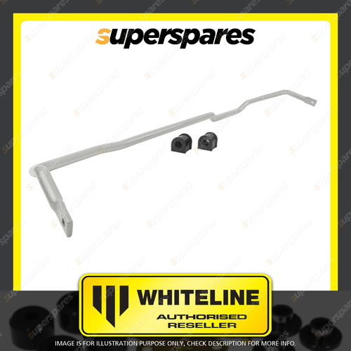 Whiteline Rear Sway bar for TOYOTA COROLLA AE90 92 93 94 95 96 Premium Quality