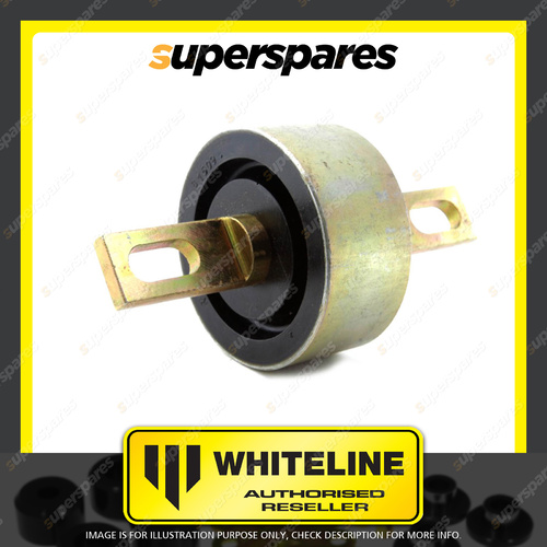 Whiteline Rear Trailing arm centre pivot bushing for ACURA INTEGRA DA DB