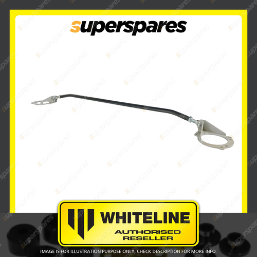Whiteline Front Brace strut tower for Mini Countryman Cooper S D John Works R60
