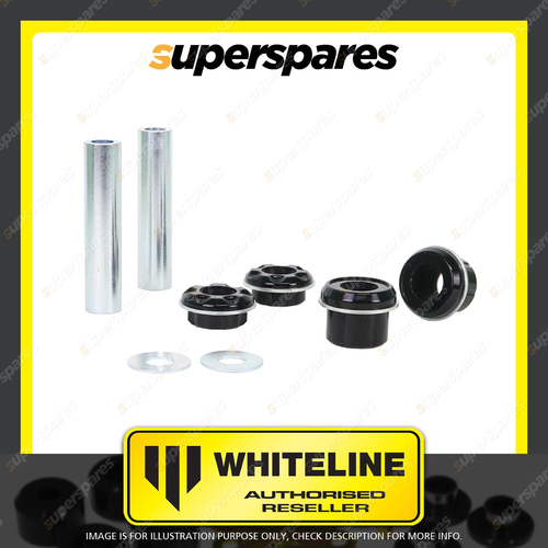 Whiteline Front Subframe Mount Front Bush for Renault Koleos H45 2.0 2.5 2008-On