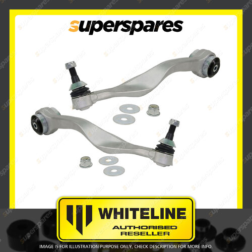 Whiteline Front Radius Arm Lower Arm for Ford Falcon FG FGX 2008-2016