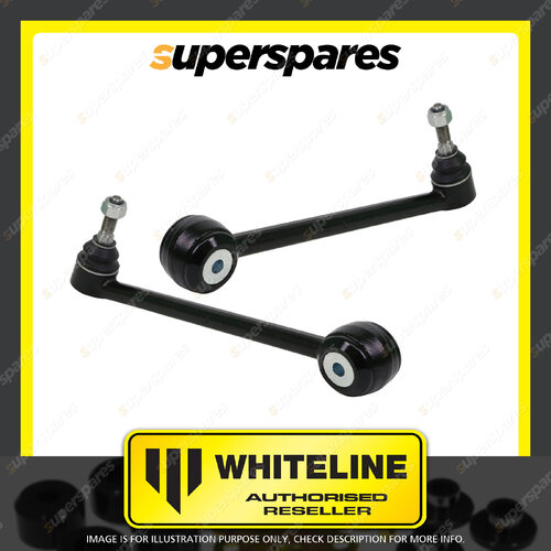 Whiteline Front Control Arm Lower Arm for HSV Clubsport Grange WM GTS Maloo E