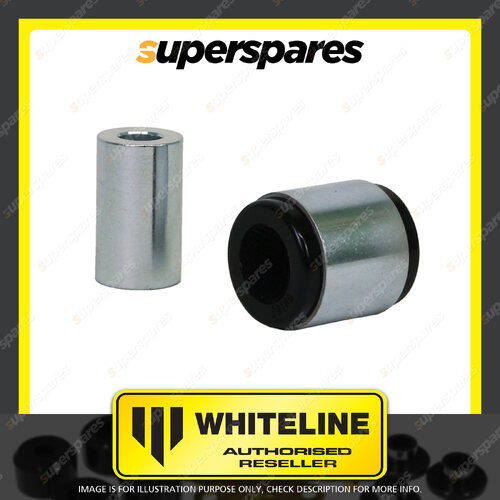 Whiteline Front Panhard Rod Bushing for Jeep Gladiator JT Wrangler JL 2017-on