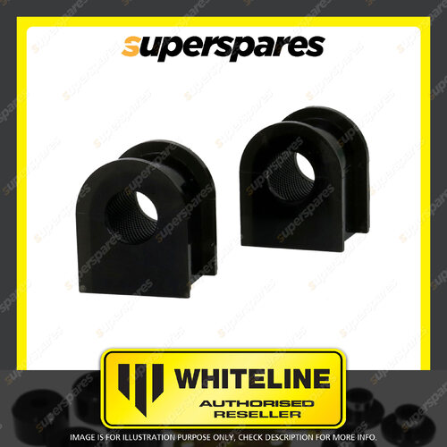 Whiteline Rear Sway Bar Mount Bushing Kit for Lexus SC 300 400 Z30 31 32