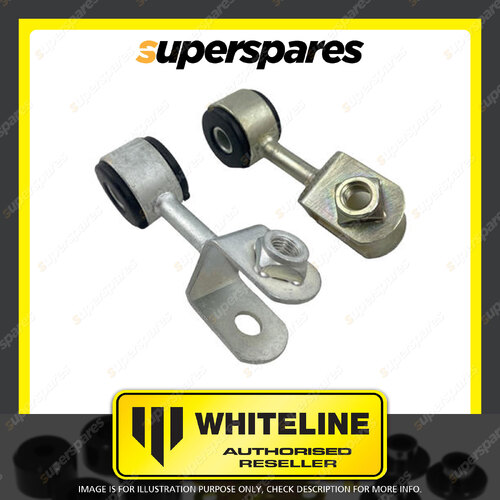 Front Sway Bar Link Kit for Toyota Hiace Commuter KDH222 223 TRH223 SBV RCH12 22