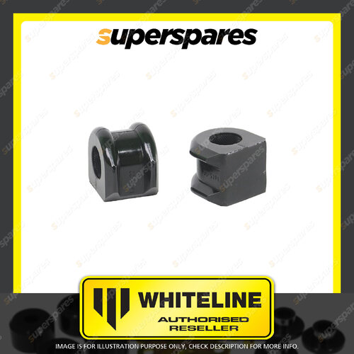 Whiteline Front Sway Bar Mount Bush 26mm for Toyota Estima Tarago Town Ace 90-00