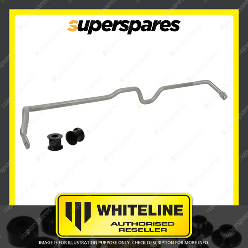 Whiteline Rear Sway Bar Stabiliser Kit for Benz A-Class C-Class CLC-Class 203