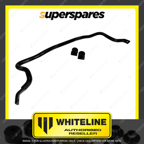 Whiteline Front Sway Bar Stabiliser Kit for Toyota Landcruiser UZJ VDJ200 URJ202