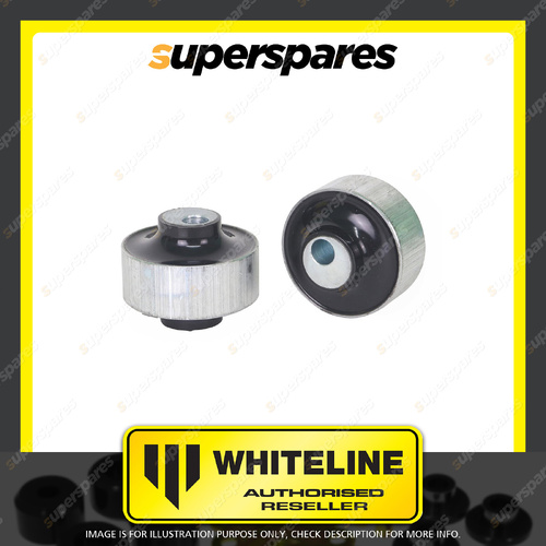 Front Control Arm Lower - Inner Front Bush Double for Honda Accord Euro CL CM