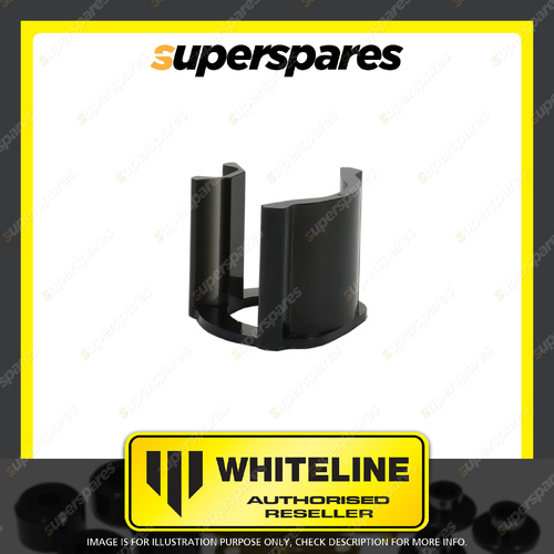 Whiteline Front Gearbox - Mount Bushing for Honda Civic FC FK FK8 2017-On
