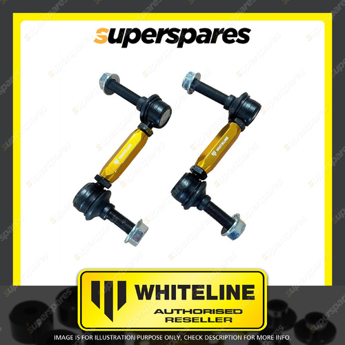 Front Sway Bar Link for Toyota Landcruiser 120 150 Hilux KUN26 GUN Hilux Surf