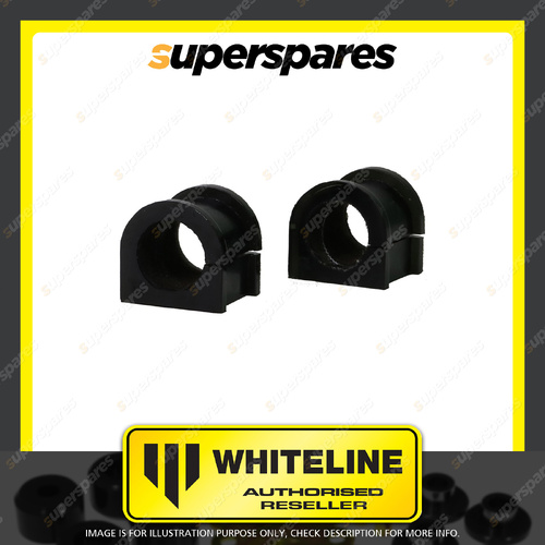 Whiteline Front Sway Bar Mount - Bush 26mm for Mitsubishi Lancer EVO 7 8 9 01-07