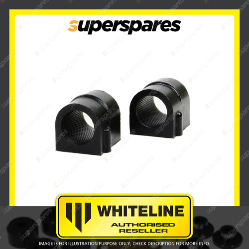 Whiteline Front Sway Bar Service Kit for Holden Commodore VB VC VH VK VL VN VP