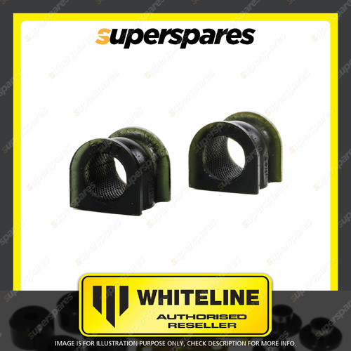 Whiteline Rear Sway Bar Service Kit for Honda Civic EM EP ES EU Integra DC5