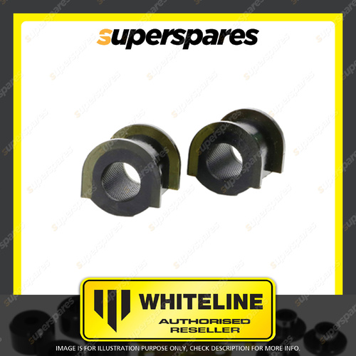 Whiteline Front Sway Bar Service Kit for Mazda RX-2 RX-3 MK1 2R 808 Capella