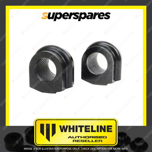 Whiteline Front Sway Bar Service Kit 24mm for Nissan Skyline R32 R33 R34 Stagea