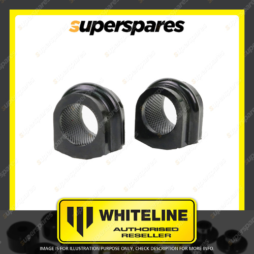 Whiteline Front Sway Bar Service Kit for Nissan 200SX Silvia S14 S15 7/1994-2002