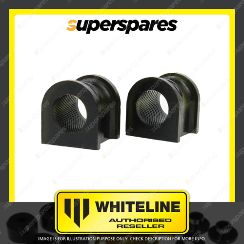 Front Sway Bar Service Kit for Nissan Langley Pulsar N14 NX NX-R Sentra B13