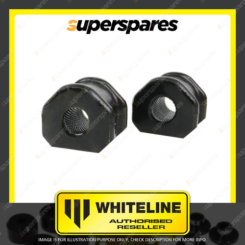 Whiteline Rear Sway Bar Service Kit for Ford Territory SX SY SZ 2004-On