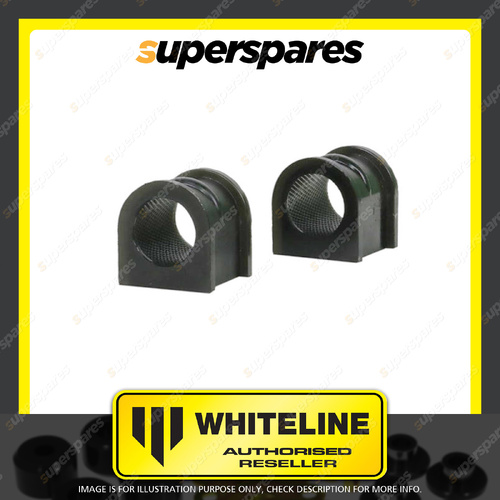 Front Sway Bar To Chassis Bush Kit for Nissan 180SX 240SX Silvia S13 S14 Cefiro