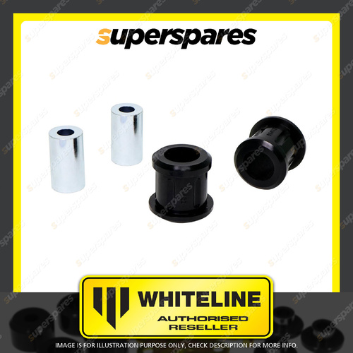 Rear Control Arm Lower Rear - Arm Service Kit for Subaru Forester SH SJ BRZ ZC