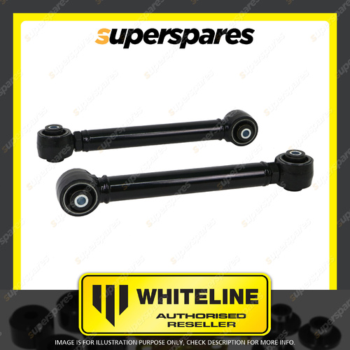 Whiteline Rear Trailing Arm - Lower Arm for Jeep Wrangler TJ 1996-2007