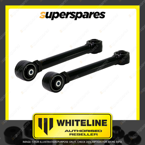 Whiteline Rear Trailing Arm - Upper Arm for Jeep Wrangler TJ 1996-2007