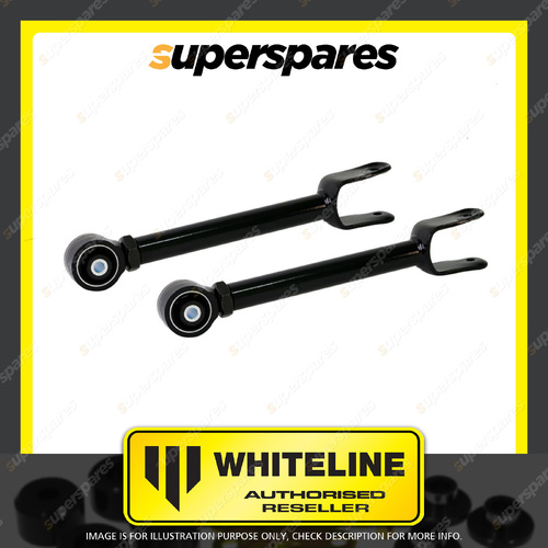 Whiteline Front Trailing Arm - Upper Arm for Jeep Wrangler TJ 1996-2007