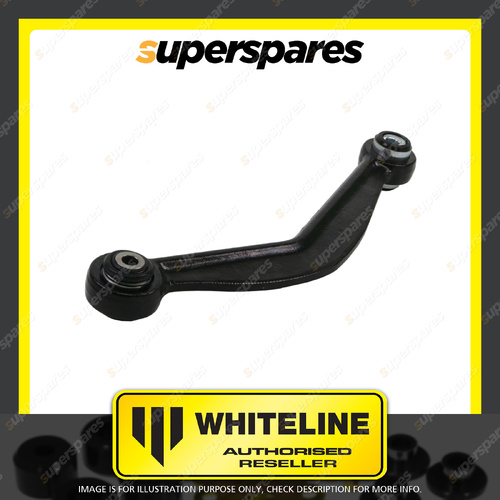 Whiteline Rear Control Arm - Upper Arm for FPV Falcon BA BF FG Sedan Wagon 04-On