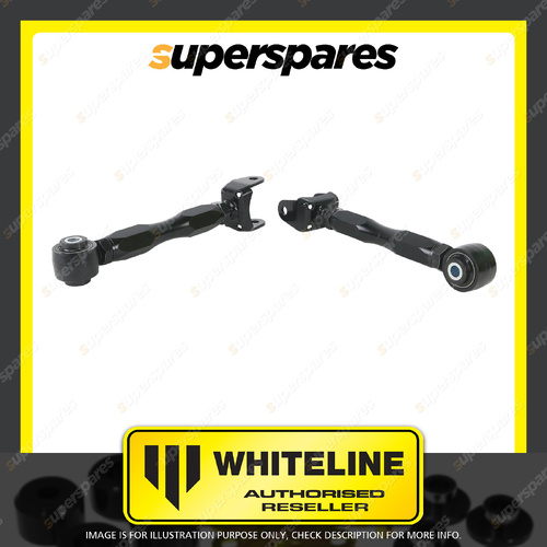 Rear Control Arm Lower Front - Arm Assembly for Toyota Corolla E210 Yaris P210