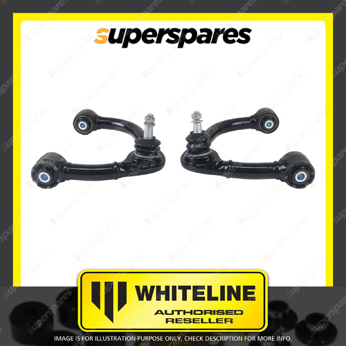 Whiteline Front Control Arm Upper - Arm Assembly for Ford Expedition F-150
