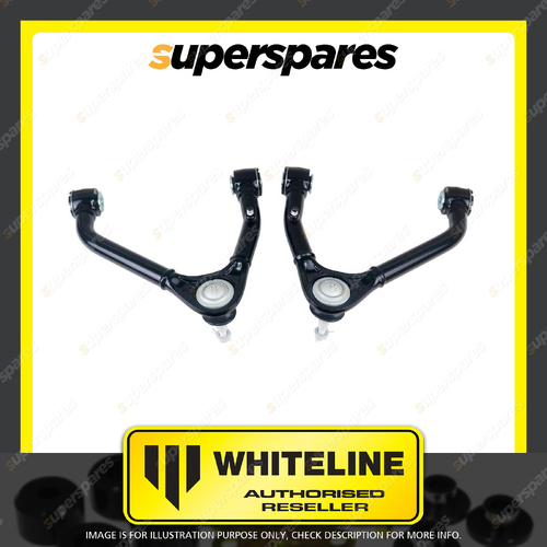 Front Control Arm Upper Assembly for Chevrolet Silverado 1500 Suit Aluminium Arm