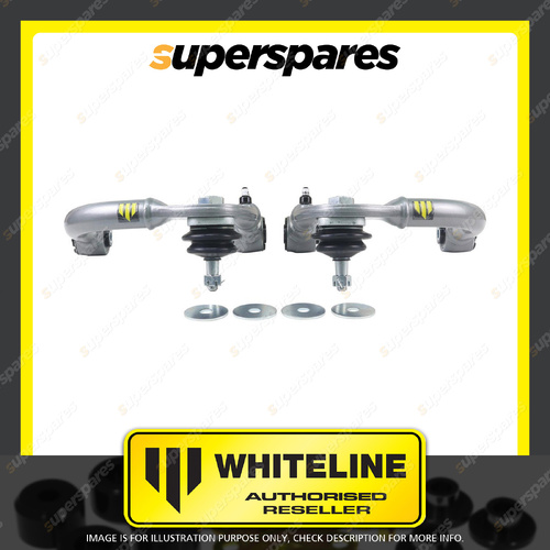 Front Upper Control Arms for Toyota 4 Runner GRN 210 215 FJ Cruiser Hilux Surf