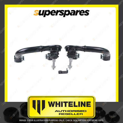 Whiteline Front Control Arm Upper - Arm Assembly for Ford Ranger PY P703 2022-On