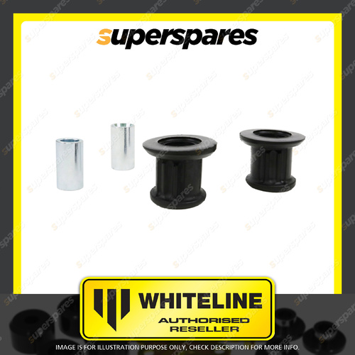 Front Control Arm Lower Inner Rear Bush-Comfort for Subaru Legacy BC BD BF BG BH