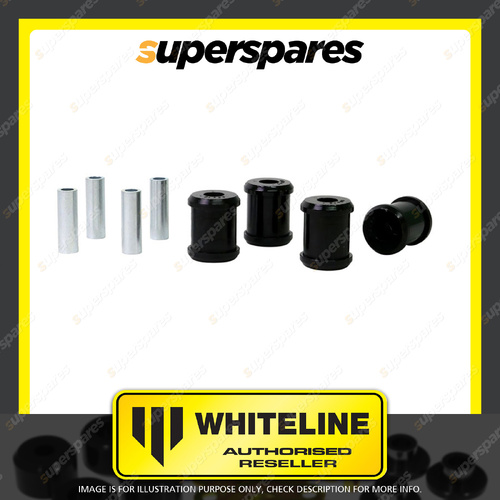 Whiteline Rear Trailing Arm Complete Upper Bush for Toyota Lexcen VN VP VR VS