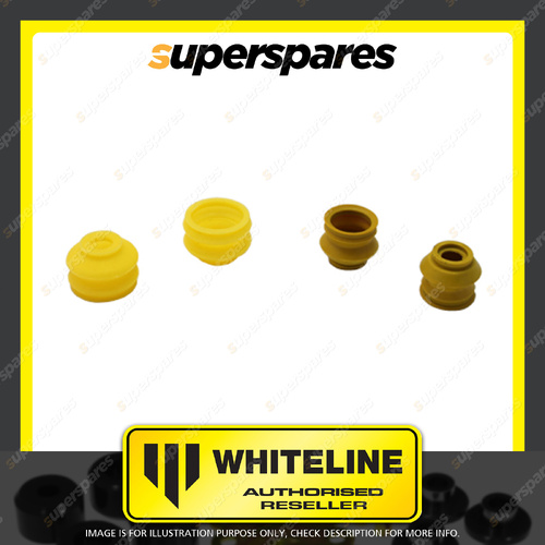 Front Ball Joint Dust Boot for Subaru Impreza GC GD GE GG GH GJ GP Outback BH BP