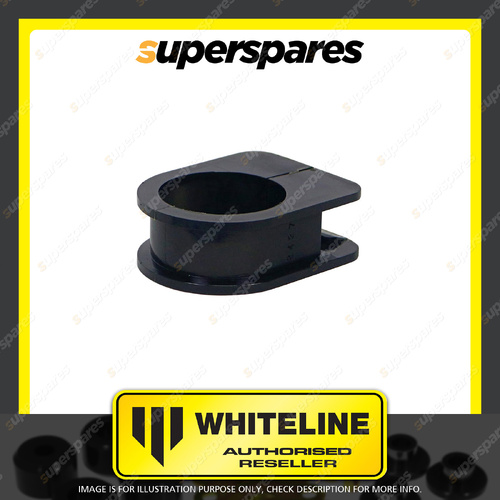 Whiteline Front Steering Rack & Pinion - Mount Bush Kit for Mini R50 R53 01-06