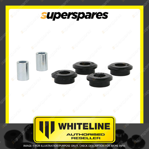 Whiteline Rear Sway Bar - Link Lower Bushing for Lexus LX URJ201 570 VDJ201 450d