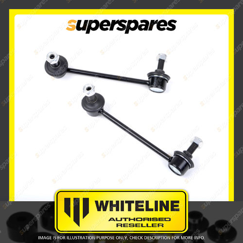 Whiteline Front Sway Bar - Link for Mazda 6 Atenza GG GH GY 2002-2013