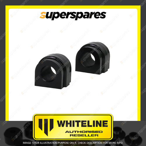 Whiteline Front Sway Bar - Mount Bushing for Seat Leon 5F1 5F5 5F8 /-On